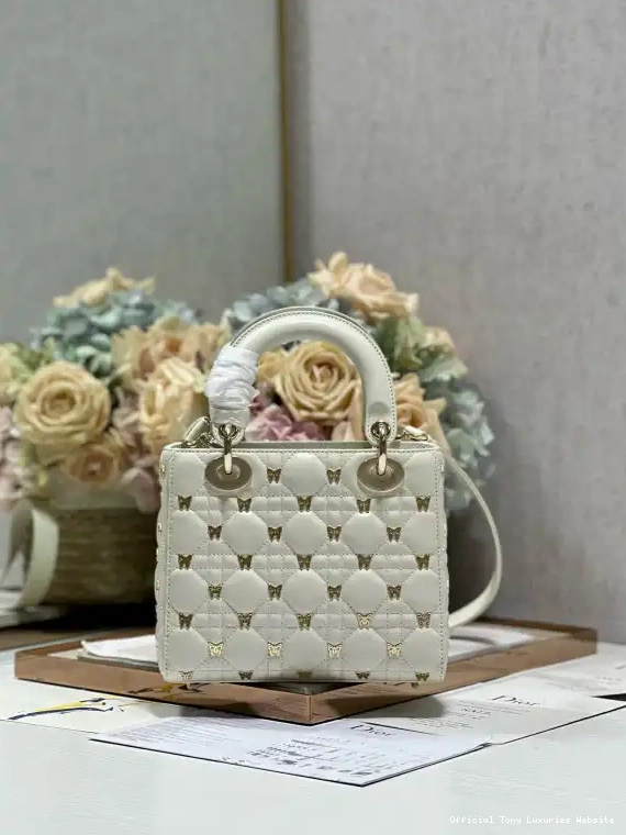 Tony Luxuries DI0R-20CM LADY 0420